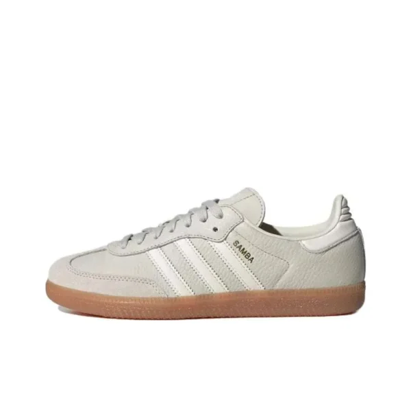 Adidas Samba OG Aluminium Gum