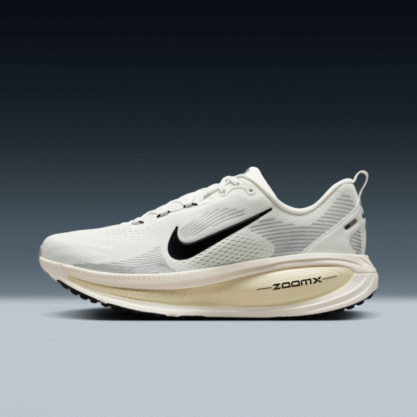 Nike Vomero 18 Summit White/Coconut Milk/Coconut Milk/Black