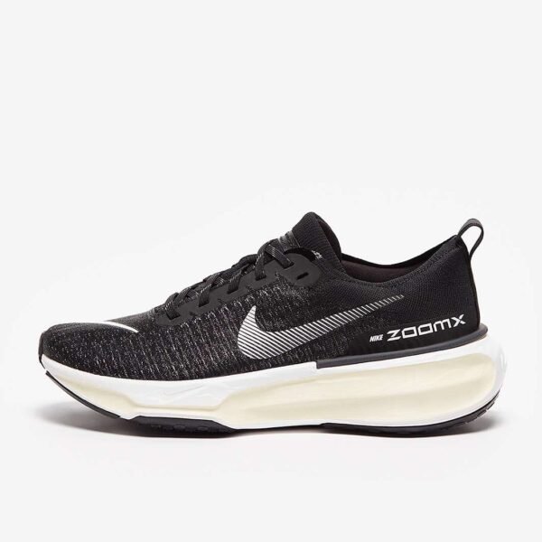 Zoom X Invincible 3 Black White