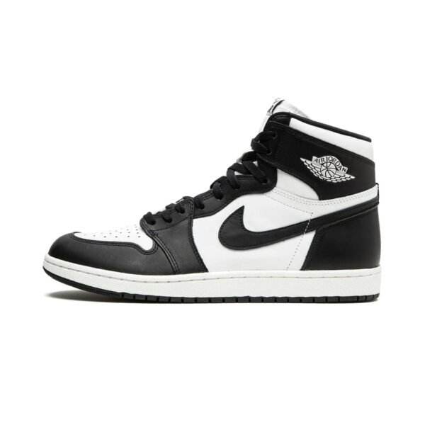 Air Jordan 1 Retro High OG White Black