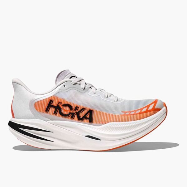 Hoka Cielo X1 2.0 Frost Lava