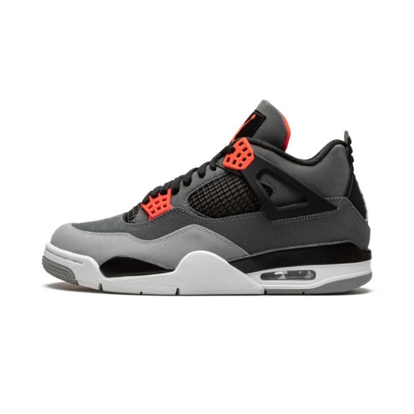 Air Jordan 4 Retro Infrared