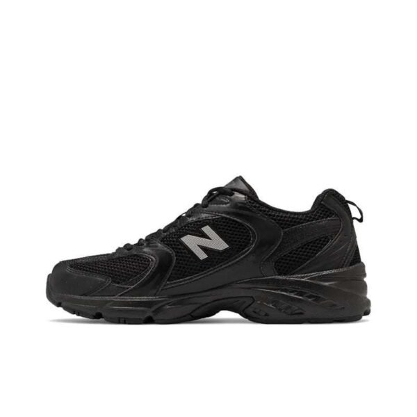 New Balance 530 Black