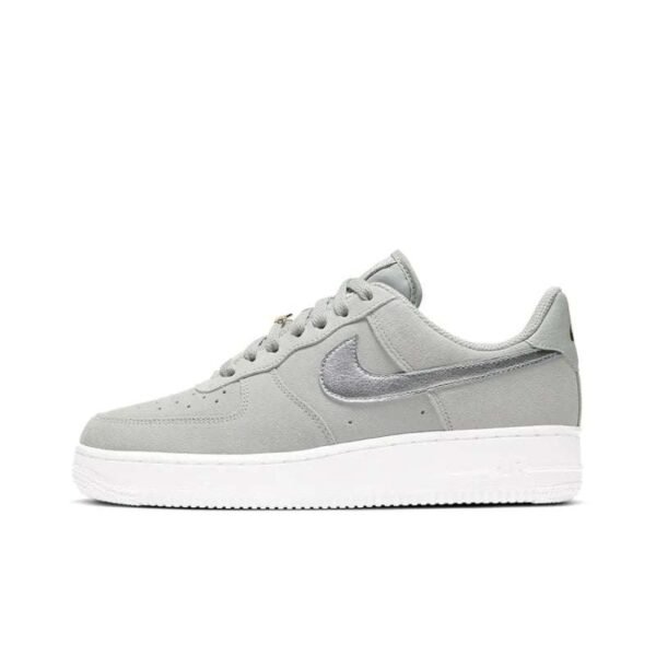 Nike Air Force 1 Low Athletic Club Grey
