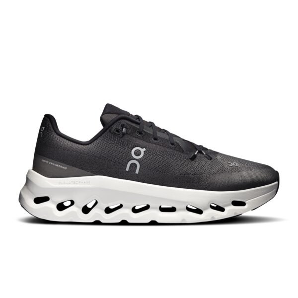 On Cloudtilt sneaker Black