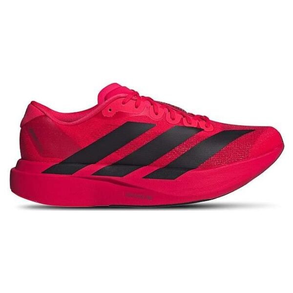 Adidas Adizero Evo SL Lucid Red & Core Black
