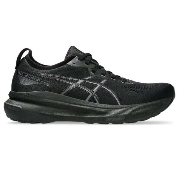 Asics Gel-Kayano 31 Triple Black