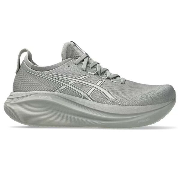 Asics Gel-Nimbus 27 Seal Grey Lake Grey