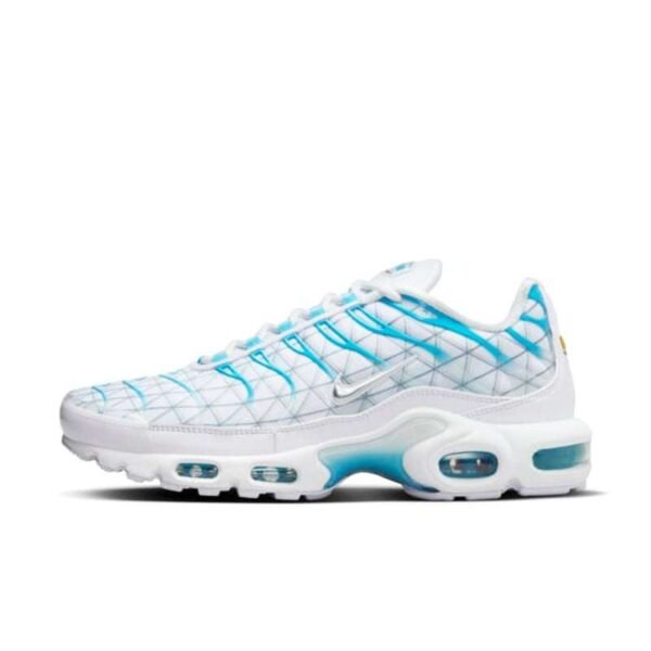 Nike Air Max Plus Marseille
