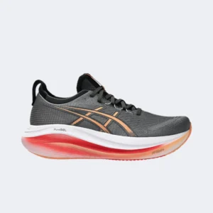 Asics Gel Nimbus 27 Carbon/Mojave