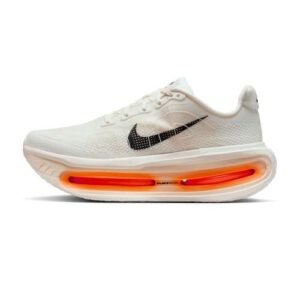 Nike Vomero Premium Sail & Total Orange