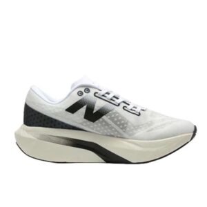 New Balance FuelCell Rebel v4 SC Elite Off White