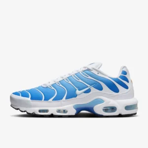 Nike Air Max Plus Battle Blue