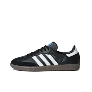 Adidas Samba OG Black White Gum