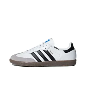 Adidas Samba OG Cloud White Core Black