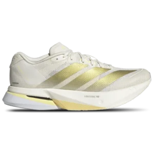 Adidas Adizero Boston 13 Gold Metallic