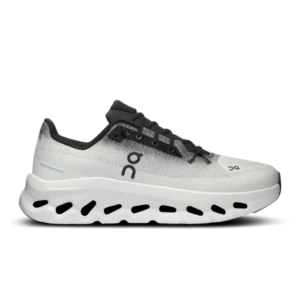 On Running Cloudtilt Black Ivory