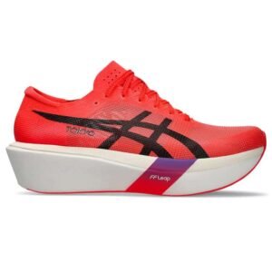 Asics Metaspeed Sky Tokyo Flash Red & Black
