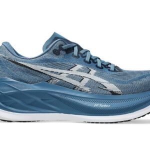 ASICS SUPERBLAST 2 WINTER SEA/WHITE