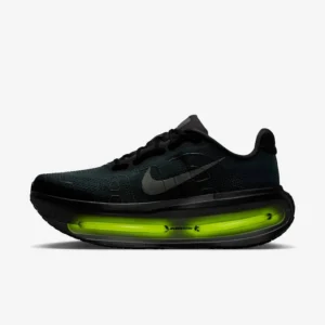Nike Vomero Premium Black & Volt & Iron Grey