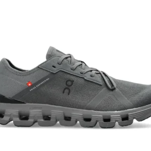 On Running Cloud X 4 trainers