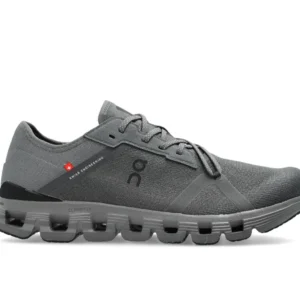 On Running Cloud X 4 trainers