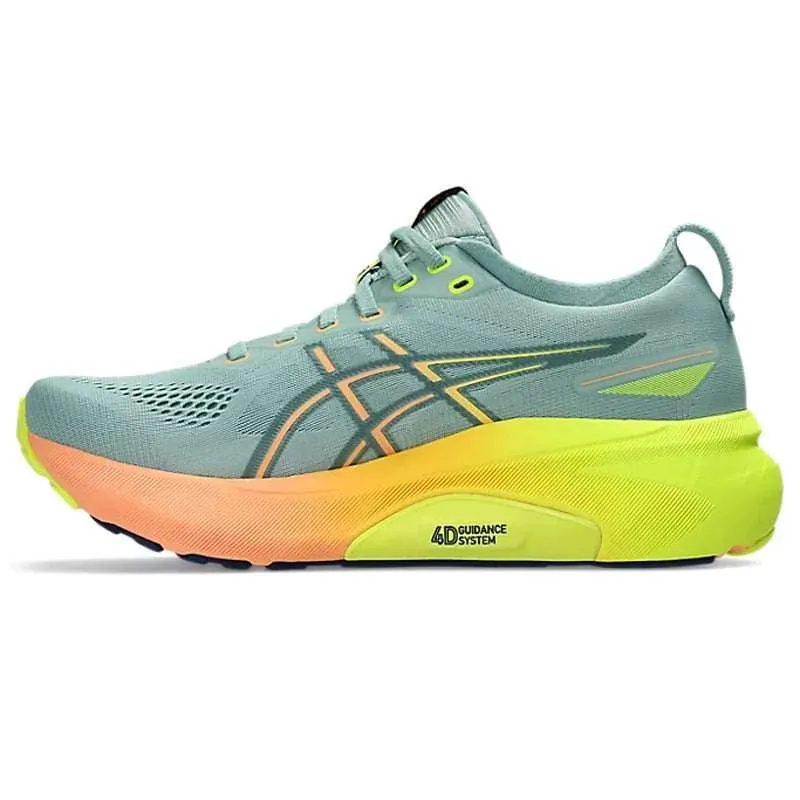ASICS-Gel-Kayano-31-Paris-Light-Celadon-Safety-Yellow-6.webp
