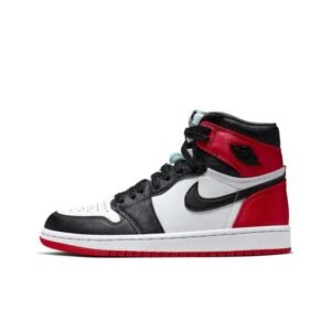 Air Jordan 1 Retro High OG Black Toe