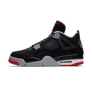 Air Jordan 4 Retro OG Bred