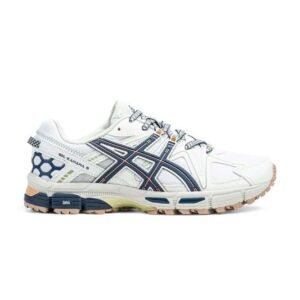 Asics Gel-Kahana 8 Glacier Grey Grand Shark