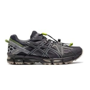 Asics Gel-Kahana 8 Graphite Grey Sheet Rock
