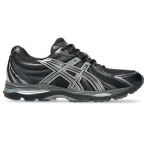 Asics Gel-Sekiran Black & Carbon