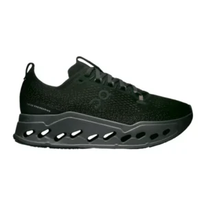 Cloudsurfer Max Sneakers Black & Eclipse