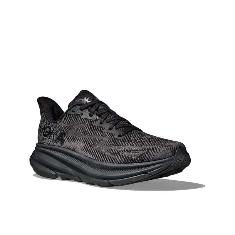 HOKA-Clifton-9-Black-1.webp
