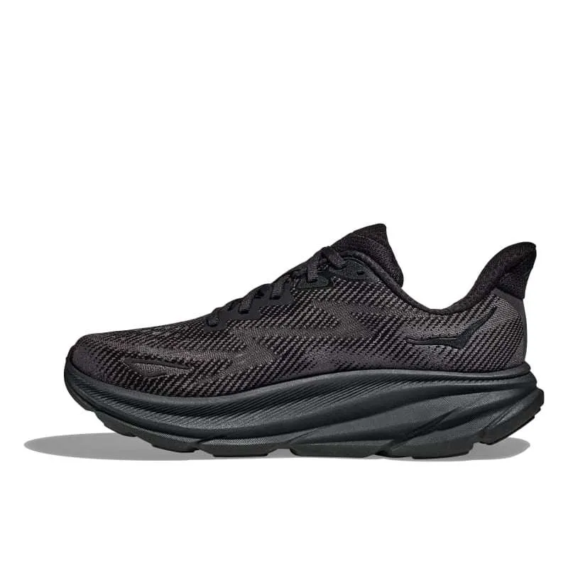 HOKA-Clifton-9-Black-2.webp