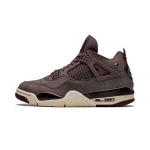 Air Jordan 4 Retro Violet Ore