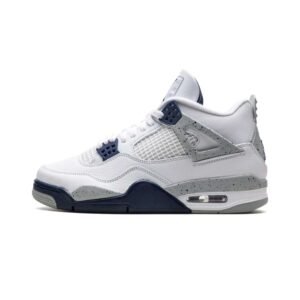 Air Jordan 4 Retro Cool Gray