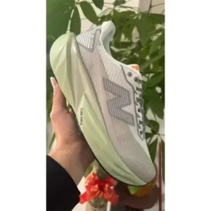 New Balance FuelCell Rebel v5 Raincloud