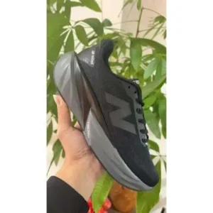 New Balance FuelCell Rebel v5 Black