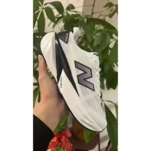 New Balance FuelCell Rebel v5 White