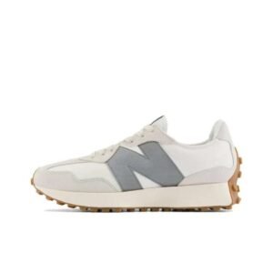 New Balance 327 Moonbeam Shadow Grey