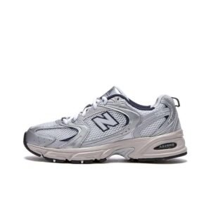 New Balance 530 Steel Gray