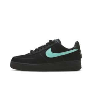 Nike Air Force 1 Low Tiffany & Co 1837