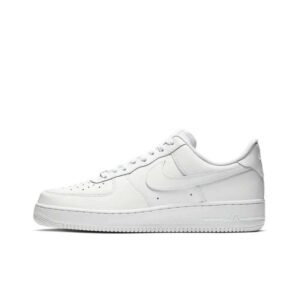 Nike Air Force 1 Low Triple White