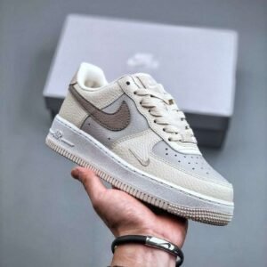 Nike Air Force 1 Low Beige