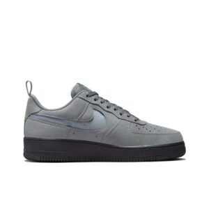 Nike Air Force 1’07 LV8 Reflective Swoosh