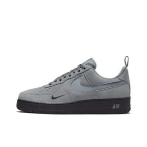 Nike Air Force 1 ’07 Light Smoke Grey