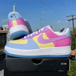 Nike Air Force 1 ’07 LX UV Color Changing