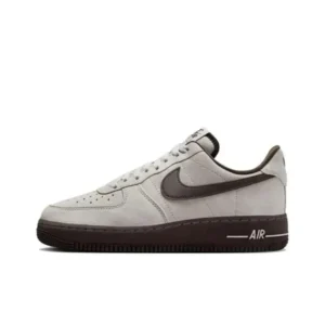 Nike Air Force 1 ’07 Light Orewood Brown