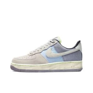 Nike Air Force 1 ’07 Lx Low Mountain White Grey Stone